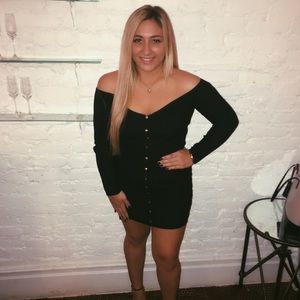 Meet your Posher, Nicolette